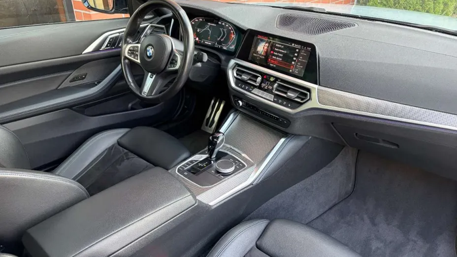 BMW Seria 4 -