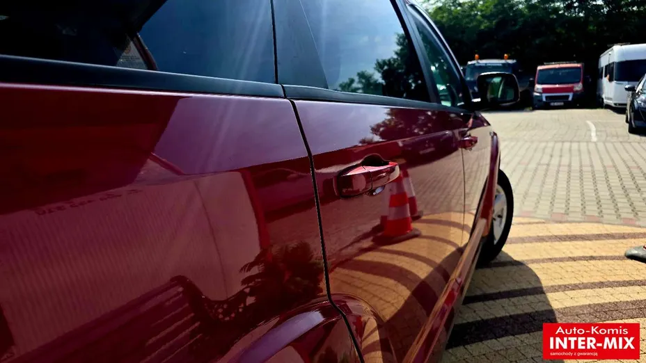 DODGE Journey -