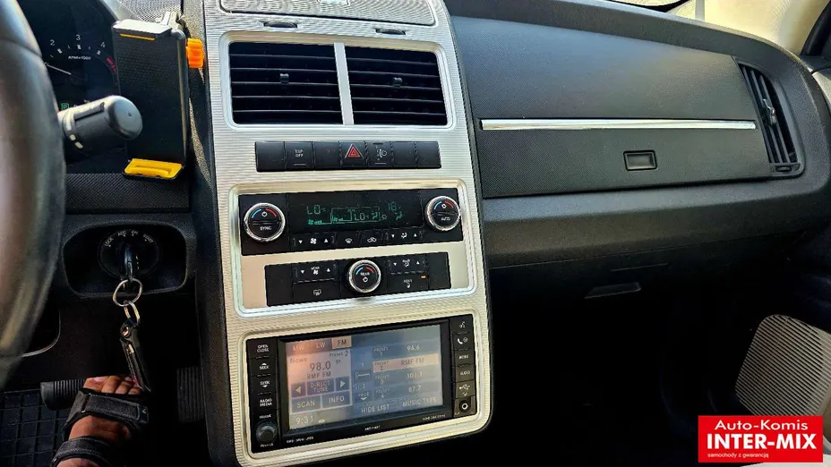 DODGE Journey -