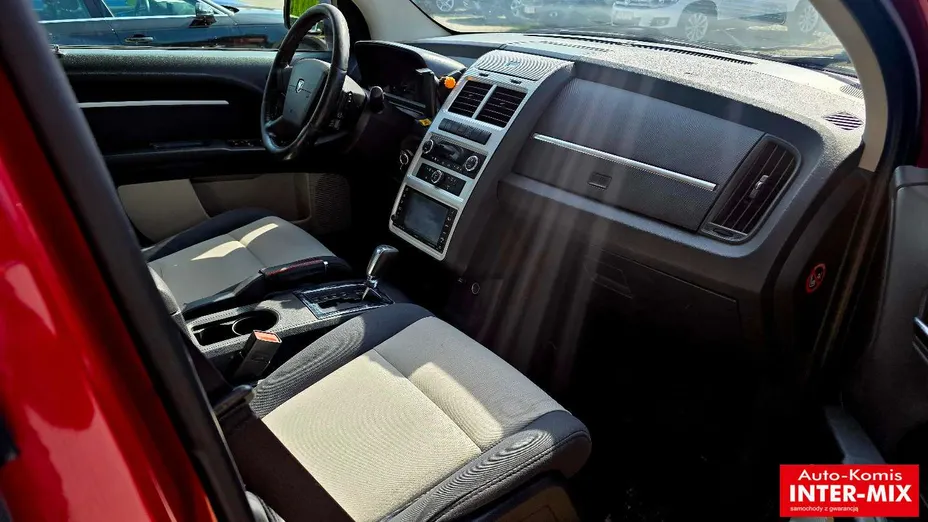 DODGE Journey -