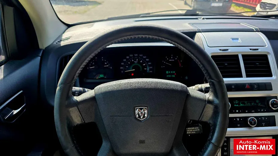 DODGE Journey -
