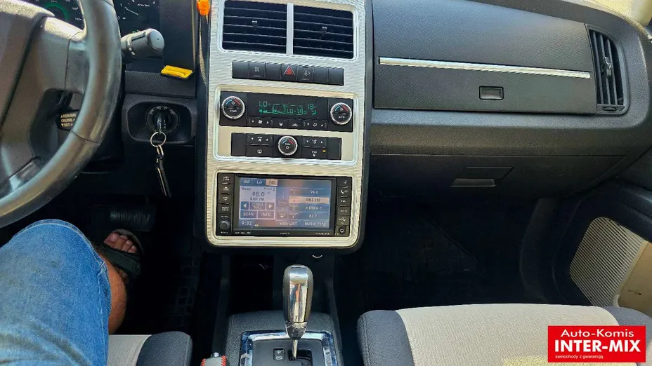 DODGE Journey -