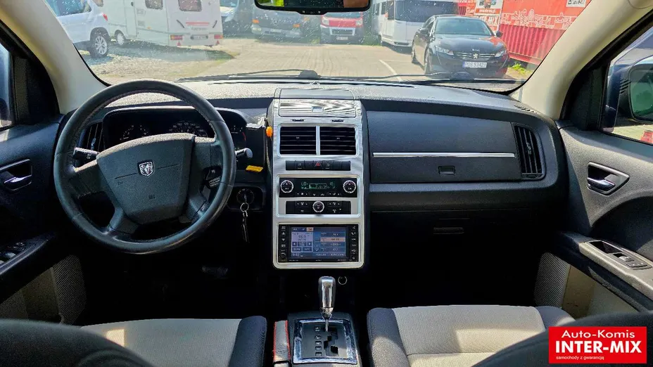 DODGE Journey -