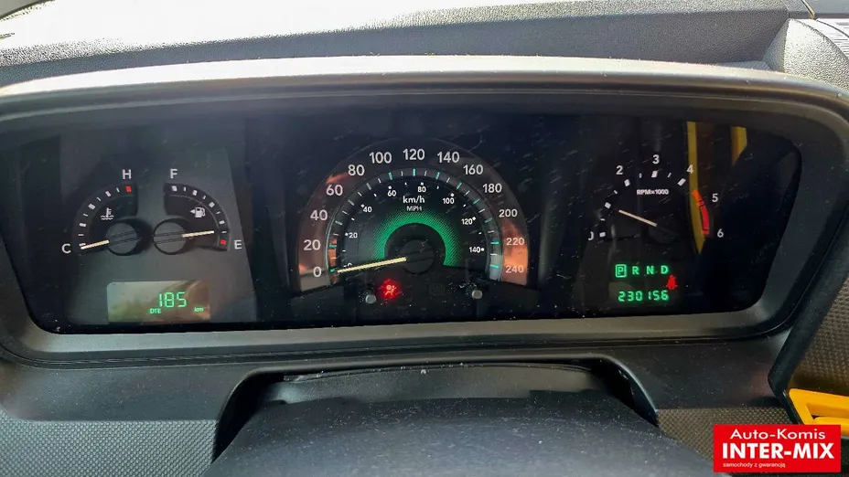DODGE Journey -