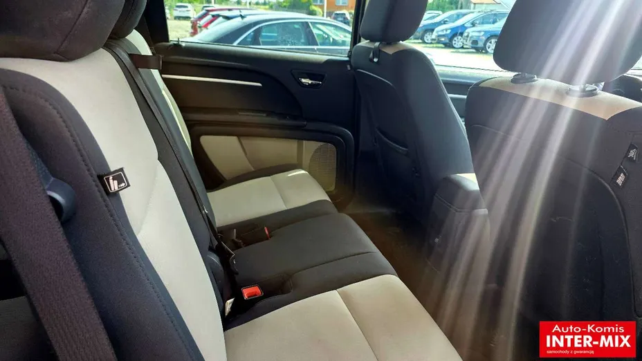 DODGE Journey -