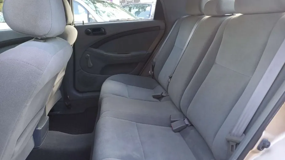 CHEVROLET Lacetti -
