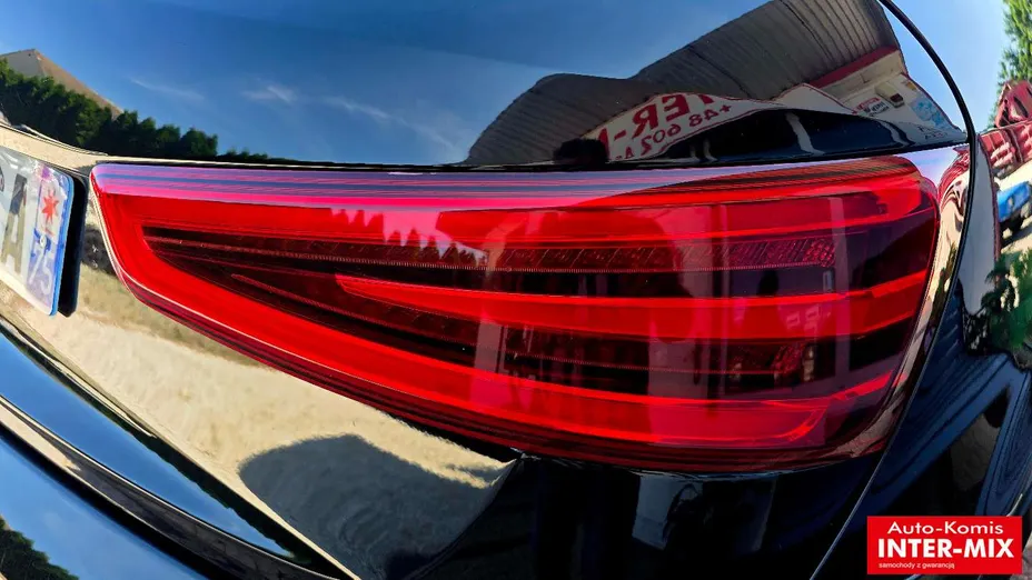 AUDI Q3 -