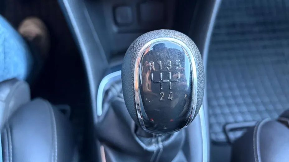 OPEL Mokka -