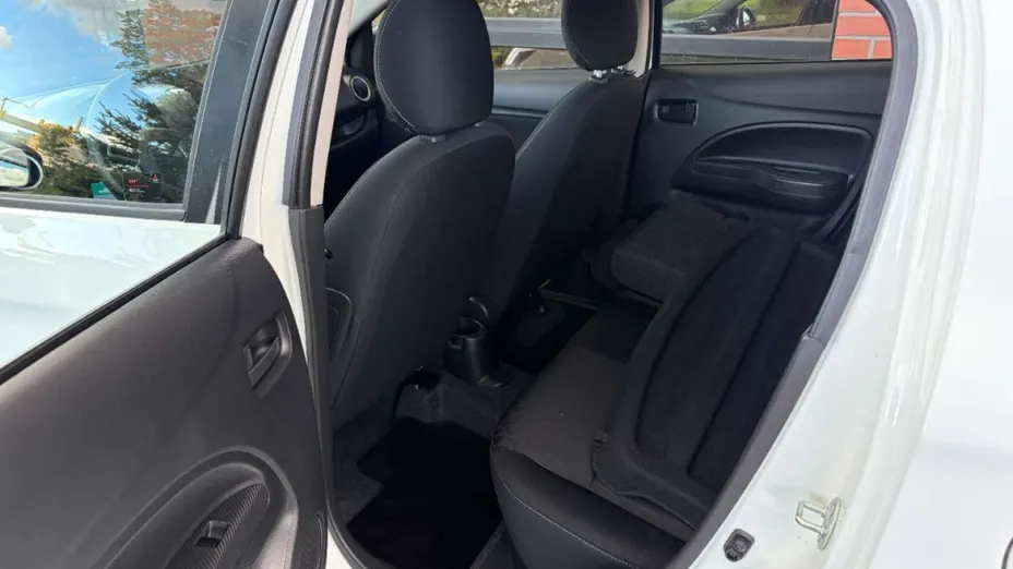 MITSUBISHI Space Star -