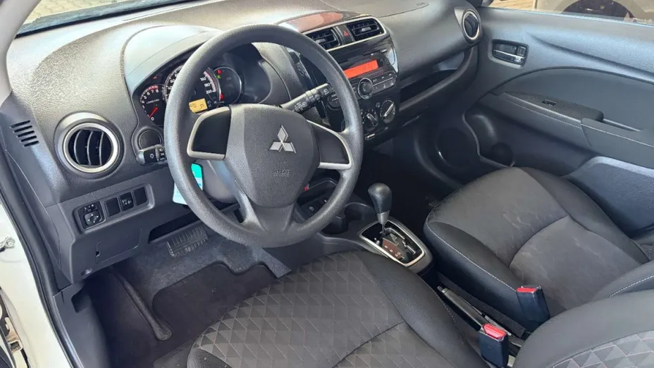 MITSUBISHI Space Star -