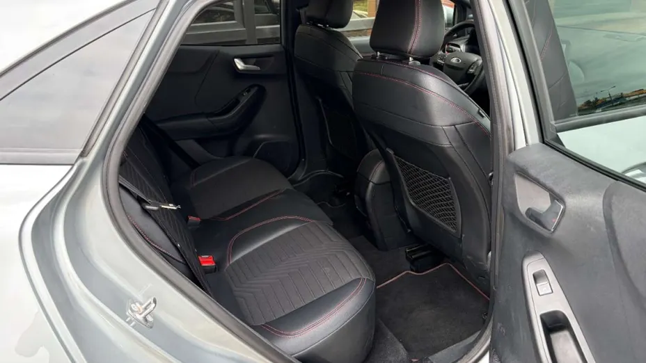 FORD Puma -