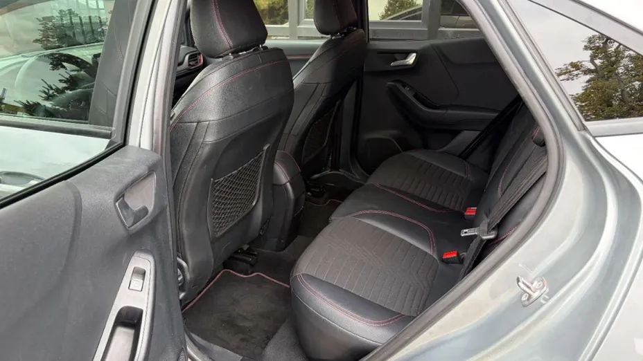 FORD Puma -