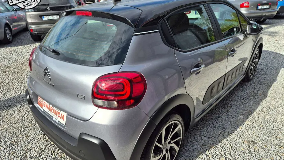 CITROEN C3 -
