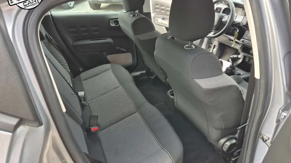 CITROEN C3 -