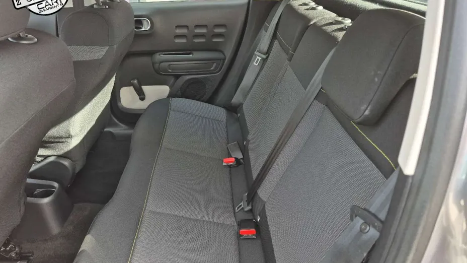 CITROEN C3 -