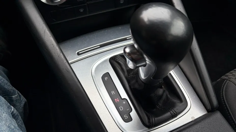 AUDI A3 Sportback -
