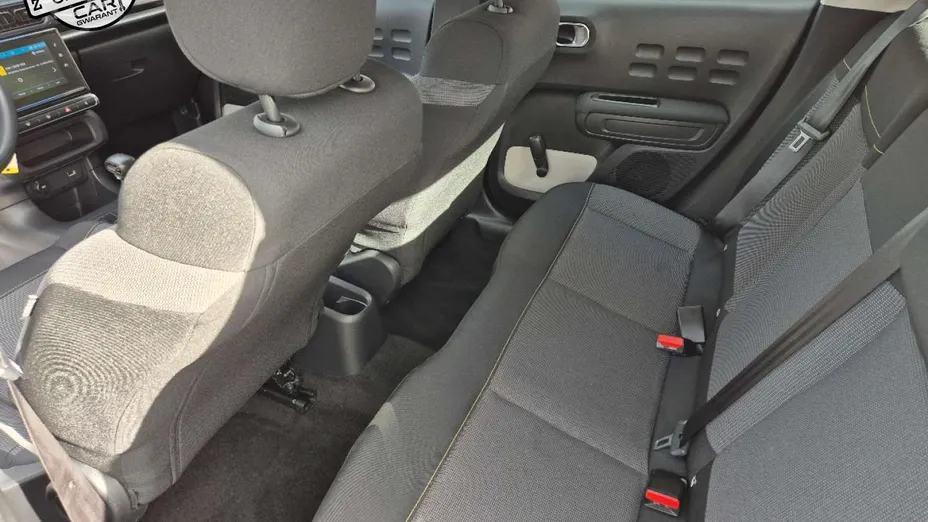 CITROEN C3 -