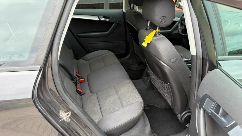 AUDI A3 Sportback -