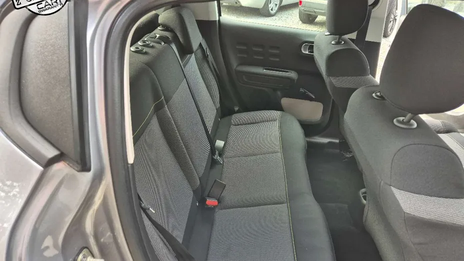 CITROEN C3 -