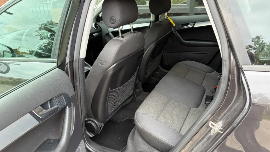 AUDI A3 Sportback -