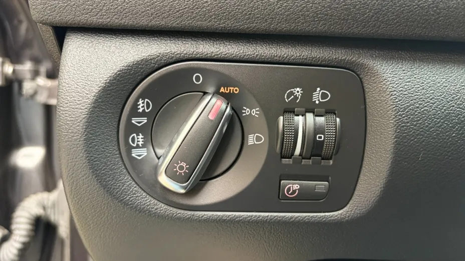 AUDI A3 Sportback -