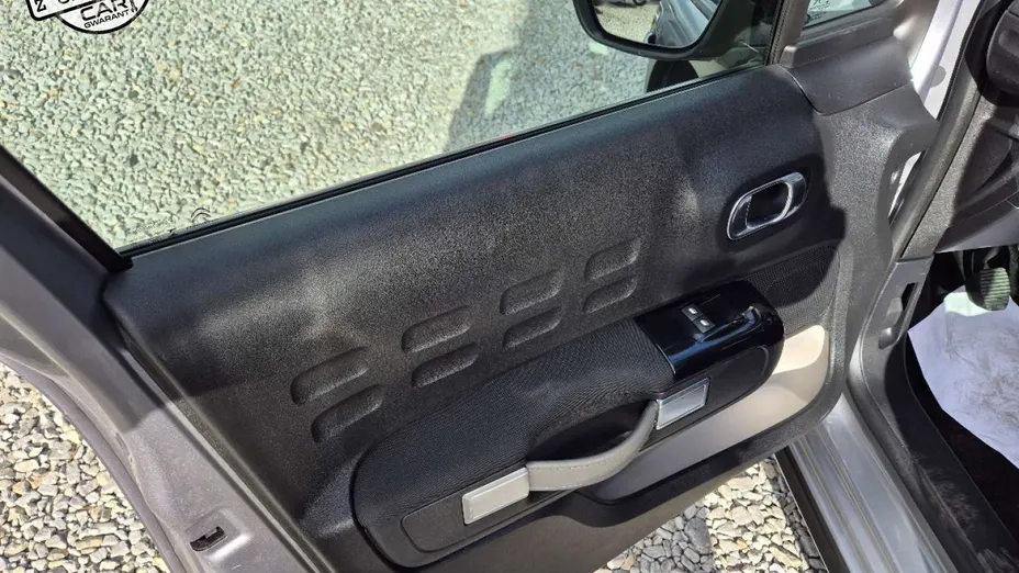 CITROEN C3 -