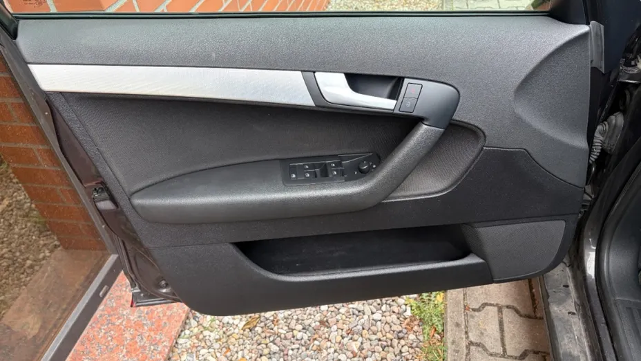 AUDI A3 Sportback -