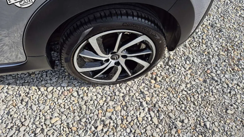 CITROEN C3 -