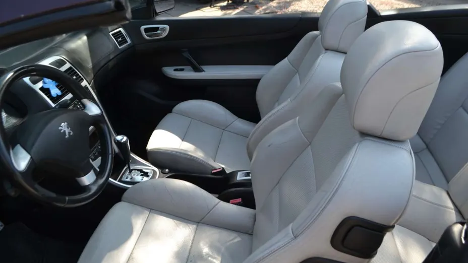 PEUGEOT 307 -