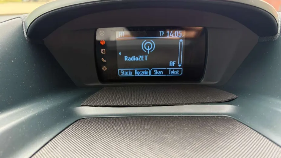 FORD C-MAX -