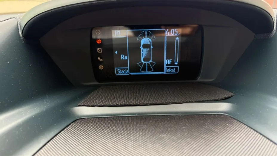 FORD C-MAX -