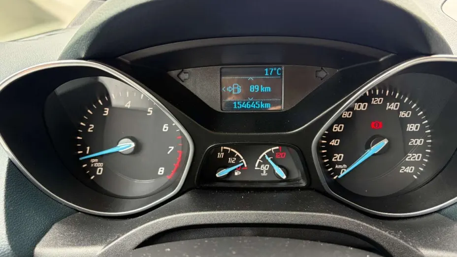 FORD C-MAX -