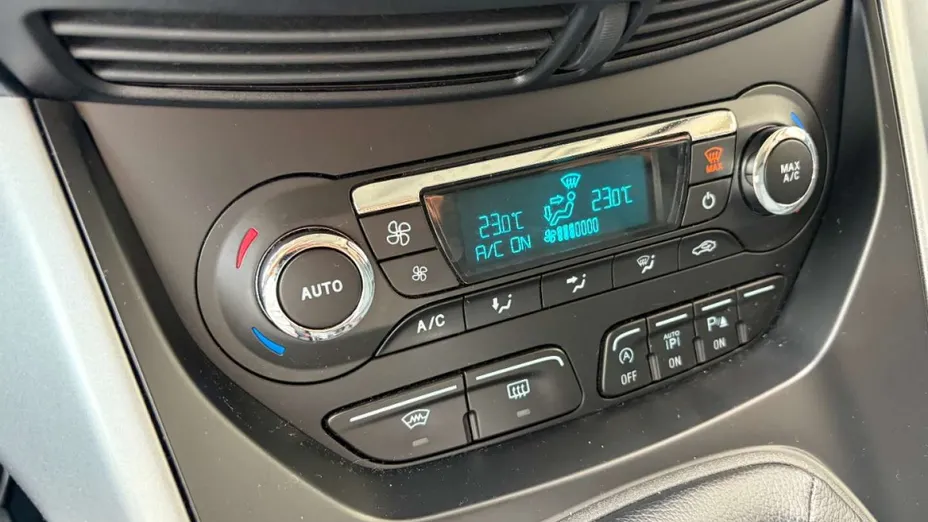 FORD C-MAX -