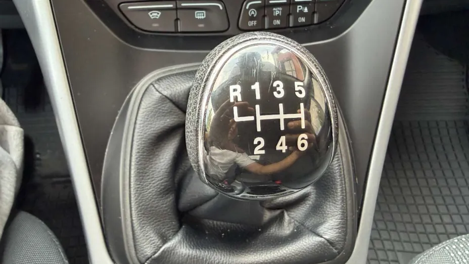 FORD C-MAX -