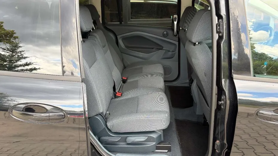 FORD C-MAX -