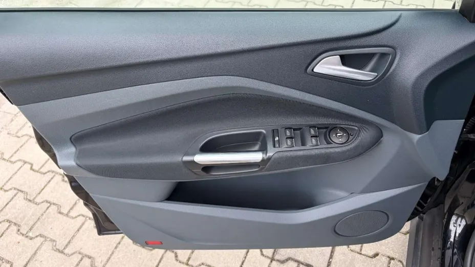 FORD C-MAX -