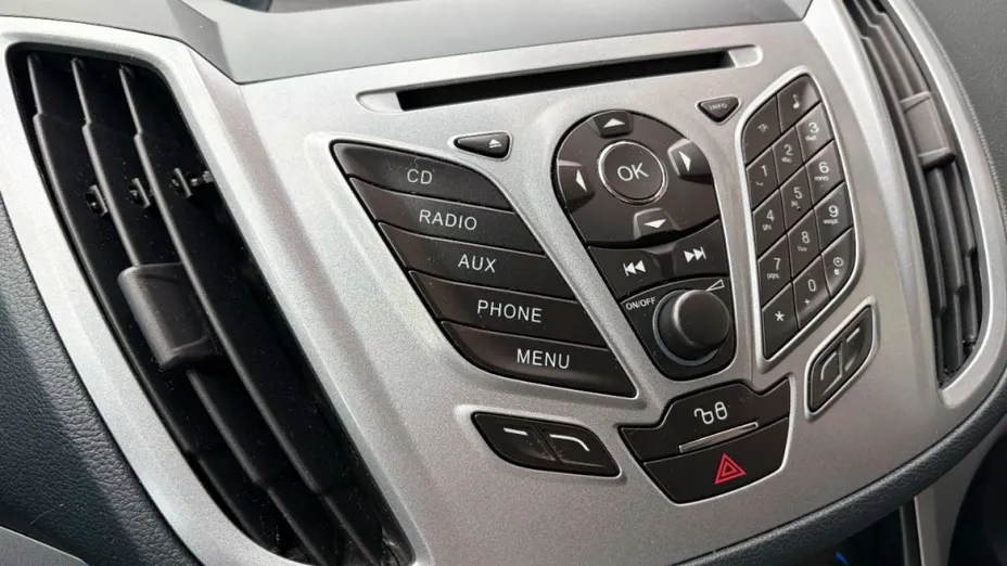 FORD C-MAX -