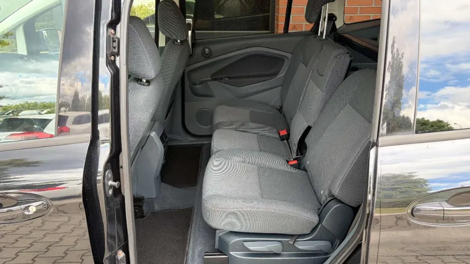 FORD C-MAX -