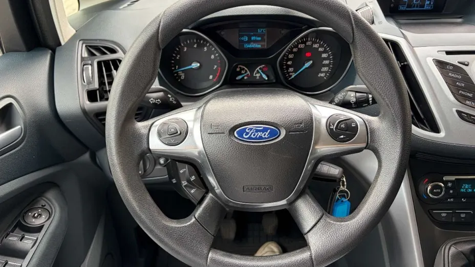 FORD C-MAX -