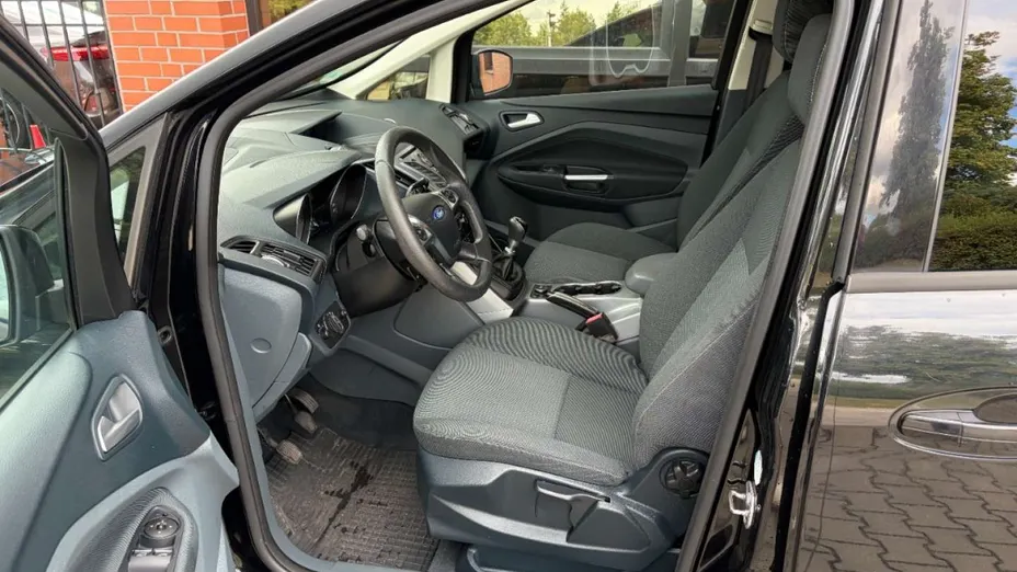 FORD C-MAX -