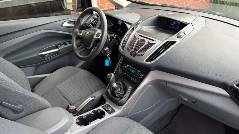 FORD C-MAX -