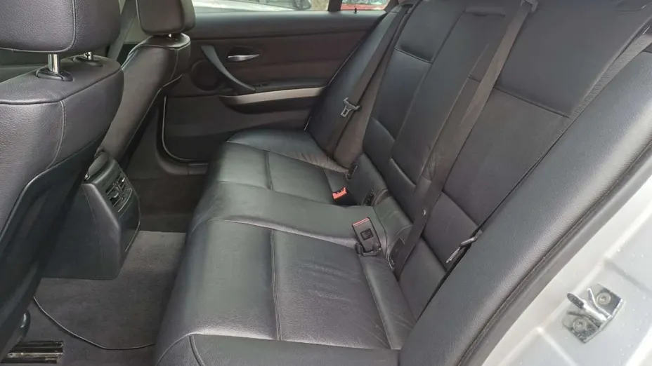 BMW Seria 3 -