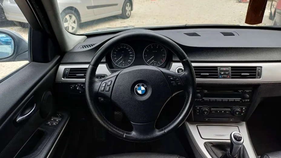 BMW Seria 3 -