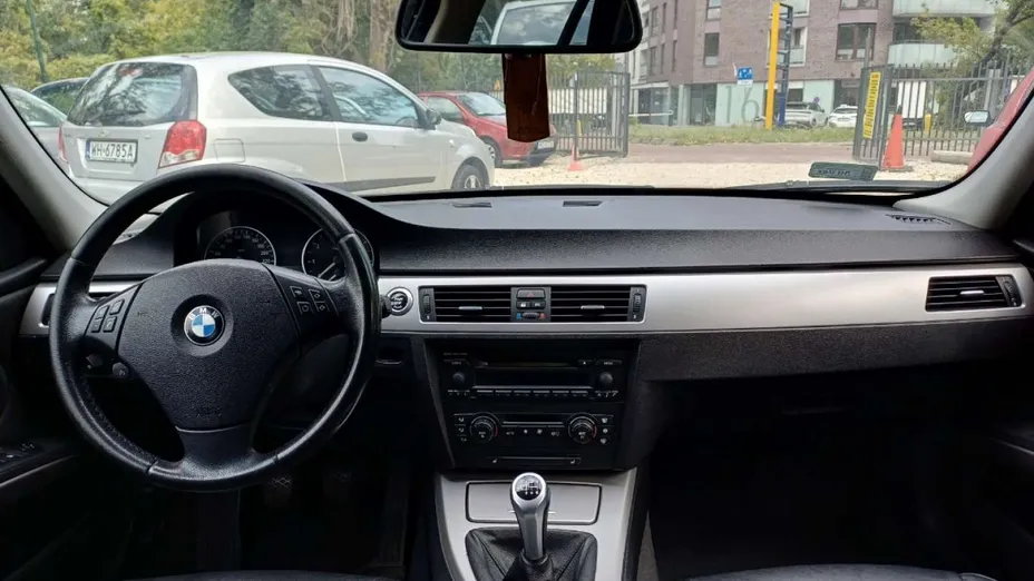 BMW Seria 3 -