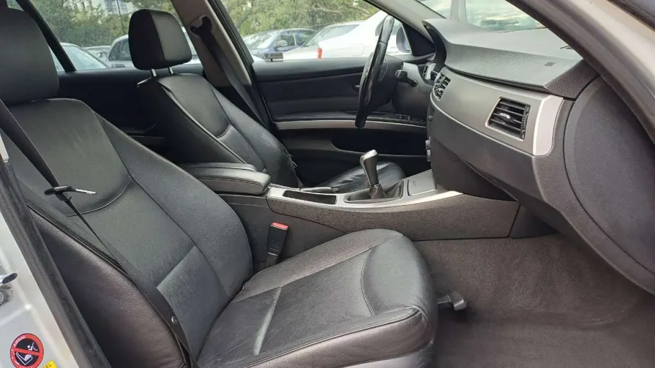 BMW Seria 3 -
