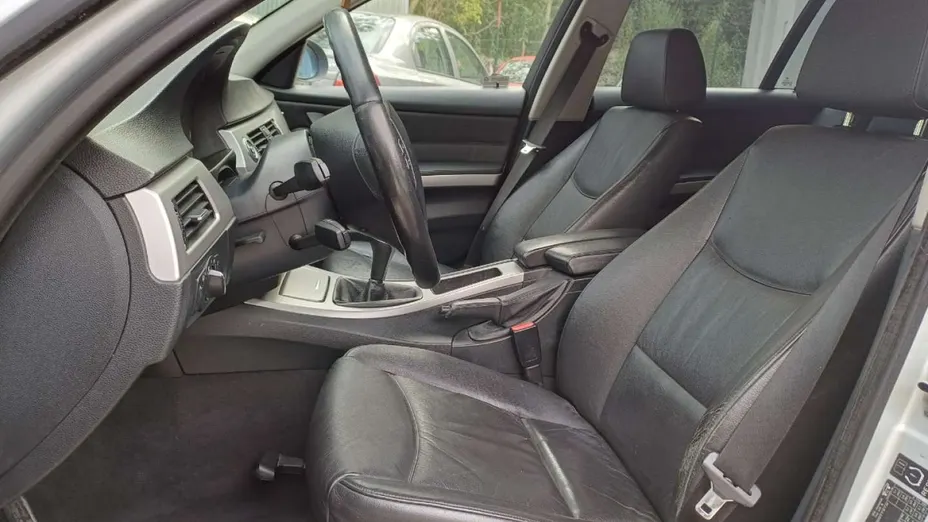 BMW Seria 3 -