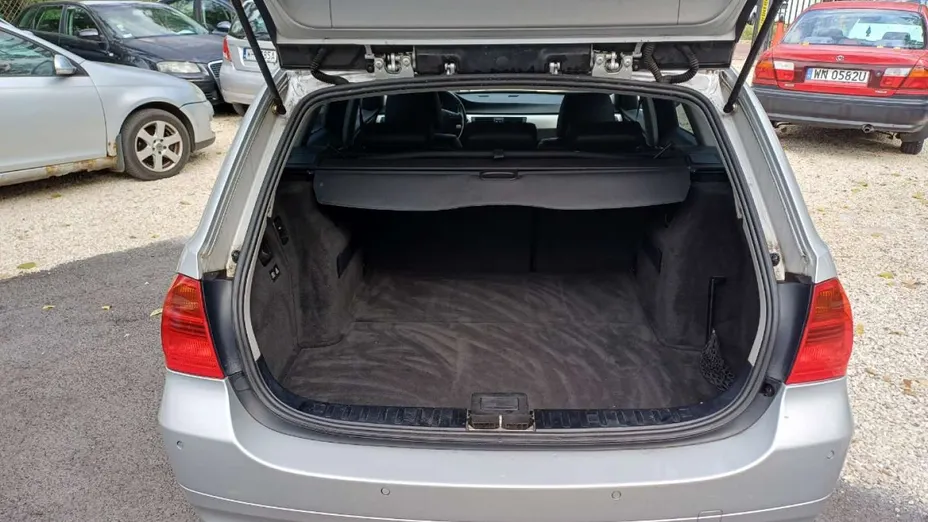 BMW Seria 3 -