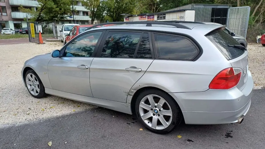 BMW Seria 3 -