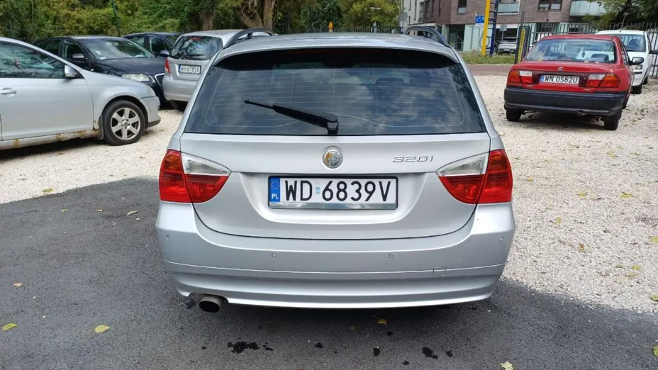 BMW Seria 3 -