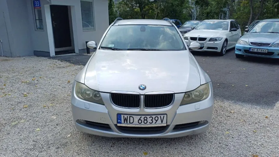BMW Seria 3 -